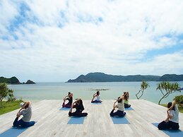 THE SCENE amami spa & resort