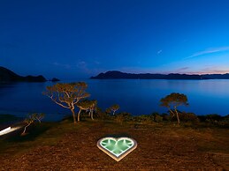 THE SCENE amami spa & resort