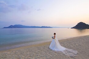 THE SCENE amami spa & resort