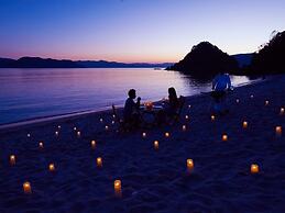 THE SCENE amami spa & resort