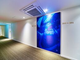 THE SCENE amami spa & resort