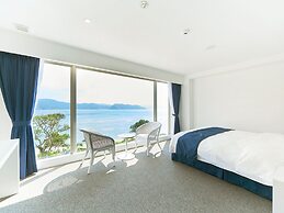 THE SCENE amami spa & resort