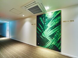 THE SCENE amami spa & resort