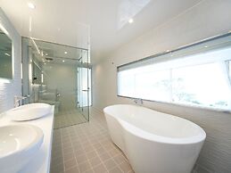 THE SCENE amami spa & resort