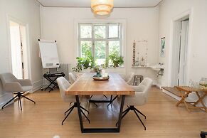 Edelsminde Bed and Breakfast