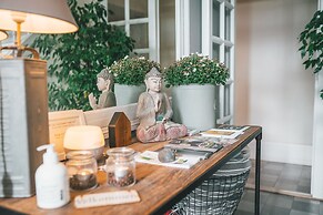 Edelsminde Bed and Breakfast