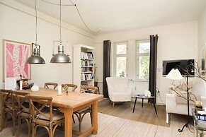 Edelsminde Bed and Breakfast