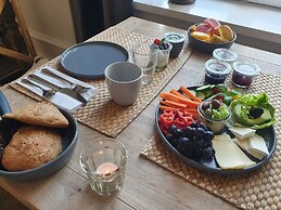 Edelsminde Bed and Breakfast