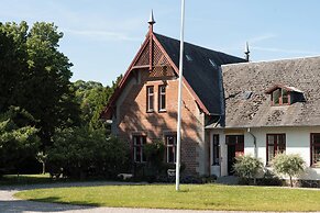 Edelsminde Bed and Breakfast