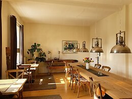 Edelsminde Bed and Breakfast