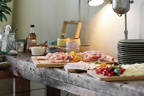 Edelsminde Bed and Breakfast