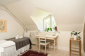 Edelsminde Bed and Breakfast