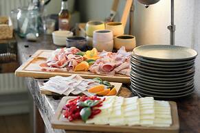 Edelsminde Bed and Breakfast