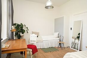 Edelsminde Bed and Breakfast