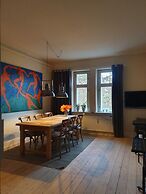 Edelsminde Bed and Breakfast