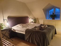 Edelsminde Bed and Breakfast