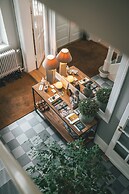 Edelsminde Bed and Breakfast