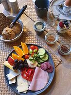 Edelsminde Bed and Breakfast