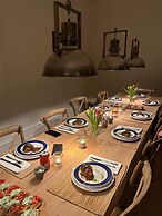 Edelsminde Bed and Breakfast