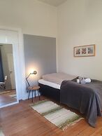 Edelsminde Bed and Breakfast