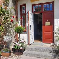 Edelsminde Bed and Breakfast