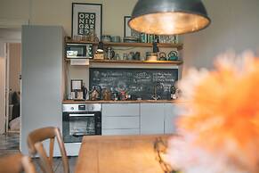 Edelsminde Bed and Breakfast