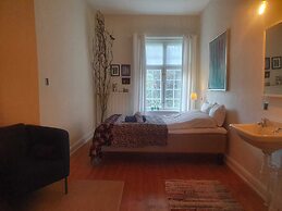 Edelsminde Bed and Breakfast