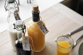 Edelsminde Bed and Breakfast