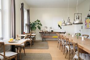 Edelsminde Bed and Breakfast