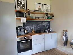Edelsminde Bed and Breakfast