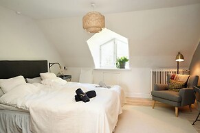 Edelsminde Bed and Breakfast