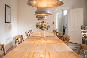 Edelsminde Bed and Breakfast