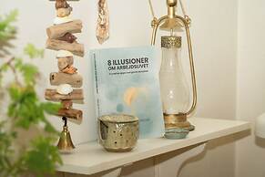 Edelsminde Bed and Breakfast