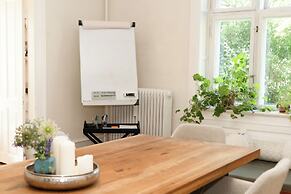 Edelsminde Bed and Breakfast