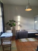 Edelsminde Bed and Breakfast