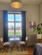 Edelsminde Bed and Breakfast