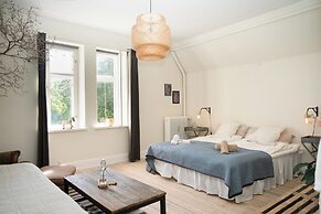 Edelsminde Bed and Breakfast