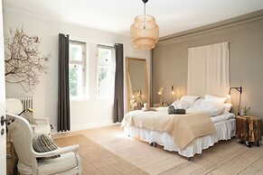 Edelsminde Bed and Breakfast