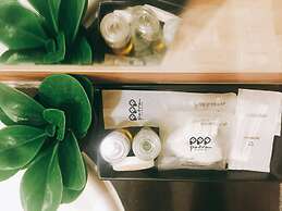 Patra Boutique Hotel