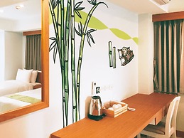 Patra Boutique Hotel