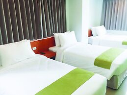 Patra Boutique Hotel