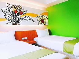 Patra Boutique Hotel