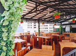 Patra Boutique Hotel