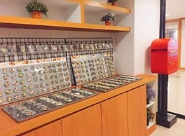 Patra Boutique Hotel