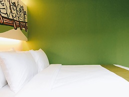 Patra Boutique Hotel