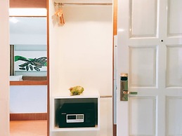 Patra Boutique Hotel