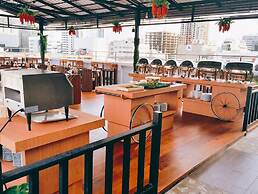 Patra Boutique Hotel