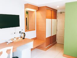 Patra Boutique Hotel