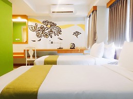 Patra Boutique Hotel