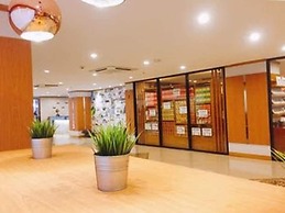 Patra Boutique Hotel